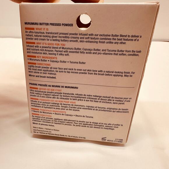 Physicians Formula Pressed Powder Face Powder Translucent Color 1711936 - Picture 7 of 7